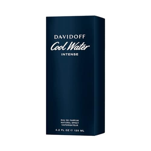 Davidoff Cool Water Intense Eau de Parfum 4.2 fl oz - Image 6