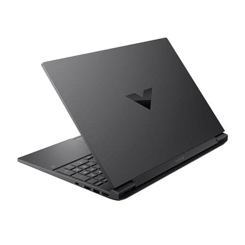 HP Victus 15 Gaming Laptop, 15.6" FHD 144Hz Display, AMD Ryzen 5 7535HS, 16GB DDR5 RAM, 512GB PCIe M.2 SSD, NVIDIA GeForce RTX 2050, HDMI, Webcam, Backlit Keyboard, Wi-Fi 6, Windows 11 Home, Silver - Image 8