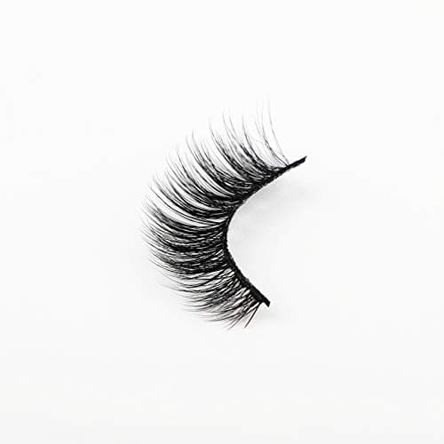 Newcally Lashes False Eyelashes Cat Eyes Wispy Natural Faux Mink Lashes 14 Pairs Pack Light Volume Short Fake Eye Lashes Multipack - Image 8