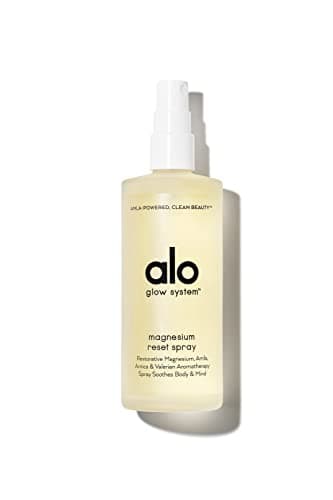 Alo Yoga Women's Magnesium Reset Spray, 3.9 oz