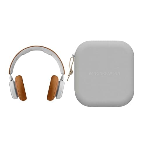 Bang & Olufsen Beoplay HX – Comfortable Wireless ANC Over-Ear Headphones - Timber - Image 8