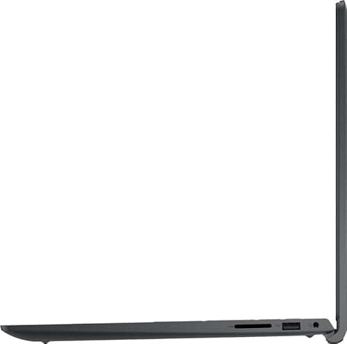 Dell Inspiron Touchscreen Laptop, 15.6" Business & Student Laptop Computer, Windows 11 Pro Laptop 32GB RAM 1TB SSD, Intel i5-1155G7 Processor, Full HD IPS Display, Numeric Keypad, HDMI, Carbon Black - Image 6
