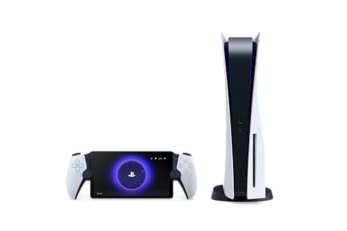 PlayStation Portal Remote Player 5 - Image 6