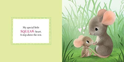 I Love You Like No Otter: A Funny and Sweet Board Book for Babies and Toddlers (Punderland) - Image 7