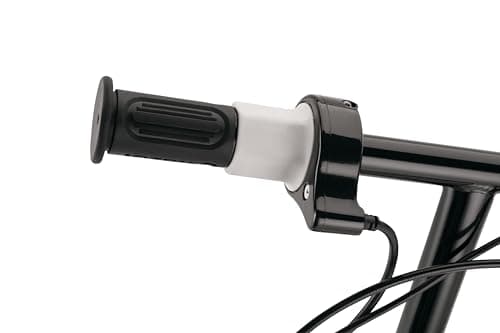 Razor E100 Glow Electric Scooter - Image 7