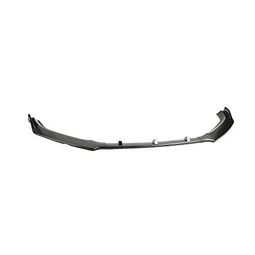 MUTUSAISI Bright Black Front Bumper Lip Splitter Spoiler Compatible with Volkswagen VW USA Passat B7 S/SE/SEL/TDI/Sport/ 2012 2013 2014 2015 Accessories - Image 4