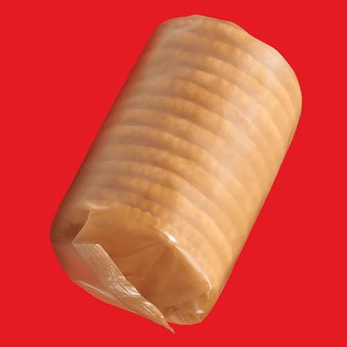 RITZ Fresh Stacks Original Crackers, Party Size, Travel Snacks, 23.7 oz (16 Multi Snack Packs) - Image 3