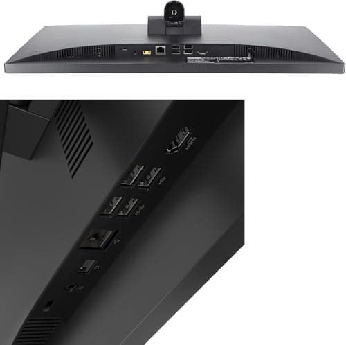 Lenovo 24" FHD All-in-One Desktop Computer, Intel 4-Core Processor (Beats i3-1110G4), 16GB RAM, 512GB PCIe SSD, HDMI, WiFi 6, RJ45, Bluetooth, Business AIO, Vent-Hear, Keyboard & Mouse, Windows 11 Pro - Image 7