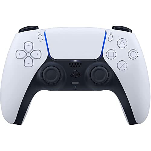 Sony Playstation 5 Digital Edition PS5 Gaming Console - 16GB GDDR6 Memory, 825GB SSD, WiFi 6, Bluetooth 5.1, Ethernet, 120Hz 8K Output, Tempest 3D AudioTech, Type-C (Renewed) - Image 4