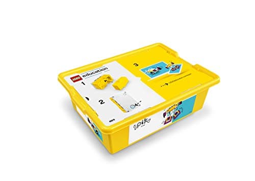 LEGO Education Spike Prime Expansion Set (45680) - Image 9