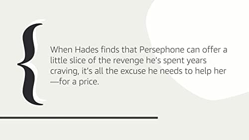 Neon Gods: A Scorchingly Hot Modern Retelling of Hades and Persephone (Dark Olympus, 1) - Image 2
