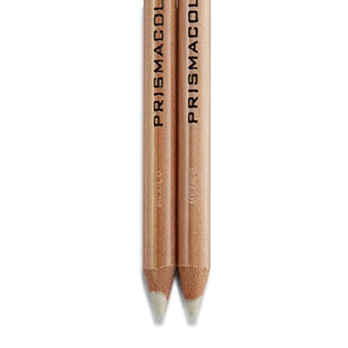 Prismacolor 962 Premier Colorless Blender Pencils, 2-Count - Image 3