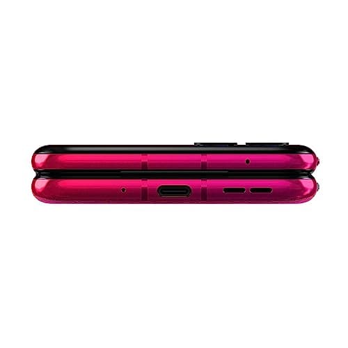 Motorola Razr 5G 256GB Magenta Unlocked A+ (Renewed) - Image 7