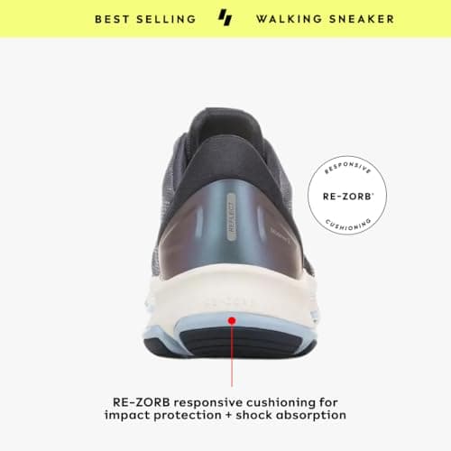 Ryka Women's, Devotion X Walking Shoe - Image 4