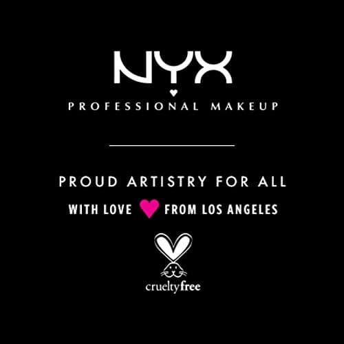 NYX PROFESSIONAL MAKEUP Slim Lip Pencil, Long-Lasting Creamy Lip Liner - Ever - Image 7