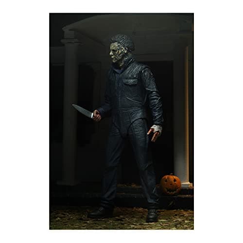 Halloween Kills - 7" Scale Action Figure - Ultimate Michael Myers - Image 6