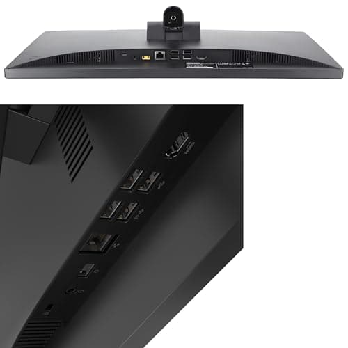 Lenovo 24 23.8" Fhd All-in-One Desktop Computer for Home Office, Intel 4-Core Processor (Beats i3-1110g4), 32gb Ddr4 Ram, 1tb Pcie Ssd, WiFi 6, Bluetooth, Business Aio, Windows 11 Pro - Image 6