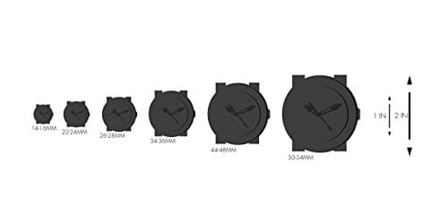 Casio Men's F108WH Illuminator Collection Black Resin Strap Digital Watch - Image 8