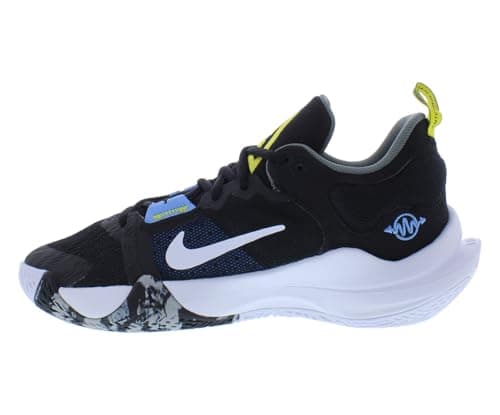 NIKE Giannis Immortality 2 Big Kids' Basketball Shoes Grade School DQ1, Size 6 - Image 4