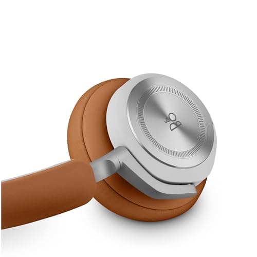 Bang & Olufsen Beoplay HX – Comfortable Wireless ANC Over-Ear Headphones - Timber - Image 9