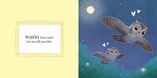 I Love You Like No Otter: A Funny and Sweet Board Book for Babies and Toddlers (Punderland) - Image 2