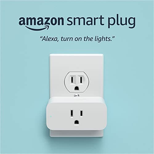 Amazon Smart Plug | Works with Alexa | Simple setup, endless possibilities - Image 9