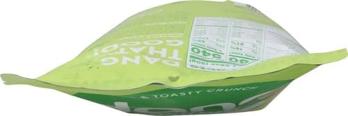 Dang Toasted Coconut Chips | Original | 1 Pack | Vegan, Gluten Free, Non GMO, Healthy Snacks Made with Whole Foods | 3.17 Oz Resealable Bag - Image 11
