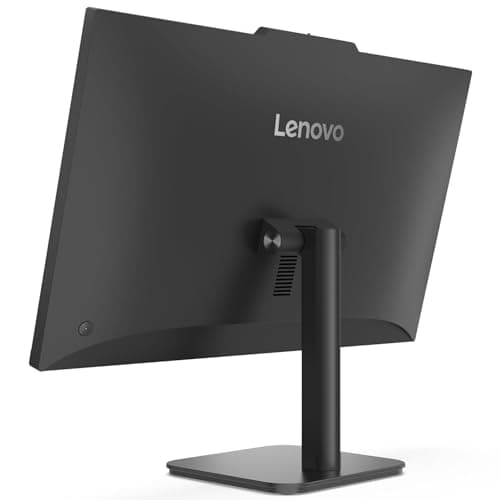 Lenovo 24 23.8" Fhd All-in-One Desktop Computer for Home Office, Intel 4-Core Processor (Beats i3-1110g4), 32gb Ddr4 Ram, 1tb Pcie Ssd, WiFi 6, Bluetooth, Business Aio, Windows 11 Pro - Image 9