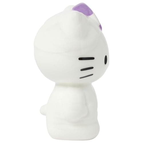 Silver Buffalo Sanrio Hello Kitty Halloween Ceramic Salt and Pepper Shaker Set, 5” L x 2” W x 3.5” H - Image 8
