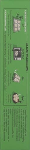 Bibigo Chicken and Vegetable Steamed Dumplings, 6 Oz - Image 12