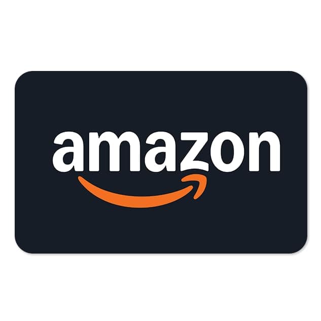 Amazon eGift Card | Amazon Design, Digital Delivery 0 Amazon Logo (Animated)