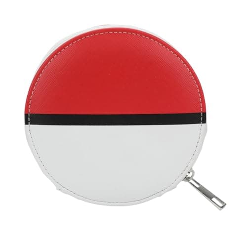 Pokemon Pokeball Novelty Coin Purse - Image 3