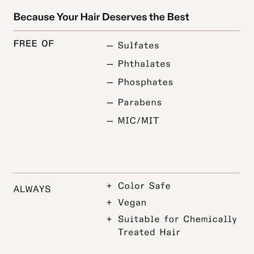 Olaplex No. 6 Bond Smoother, Leave-In Styling Hair Cream Treatment, Smooths, Conditions, & Strengthens, Frizz Control for Up to 72 Hours, For All Hair Types, 3.3 fl oz - Image 9