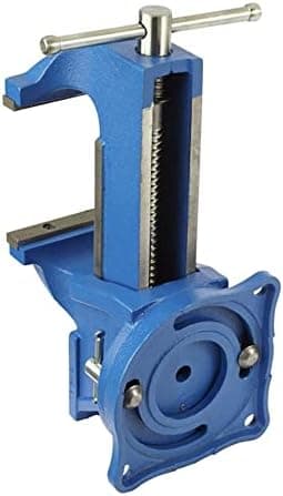 IRWIN Multi-Use Bench Vise, Heavy-Duty, 6-Inch (4935506) - Image 3