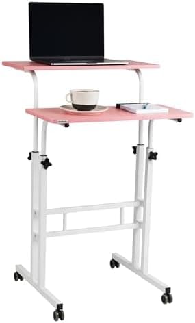 Mind Reader Standing Desk - Image 2