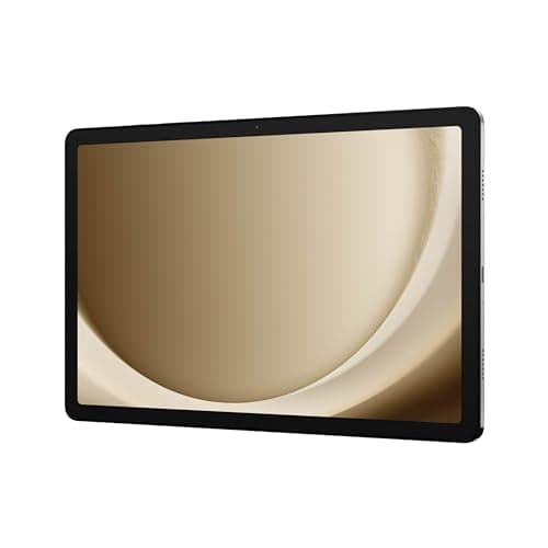 Samsung Galaxy Tab A9+ Plus 11” 64GB Android Tablet, Big Screen, Quad Speakers, Upgraded Chipset, Multi Window Display, Slim, Light, Durable, Kids Friendly Design, US Version, 2024, Silver - Image 10