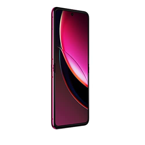 Motorola Razr 5G 256GB Magenta Unlocked A+ (Renewed) - Image 6