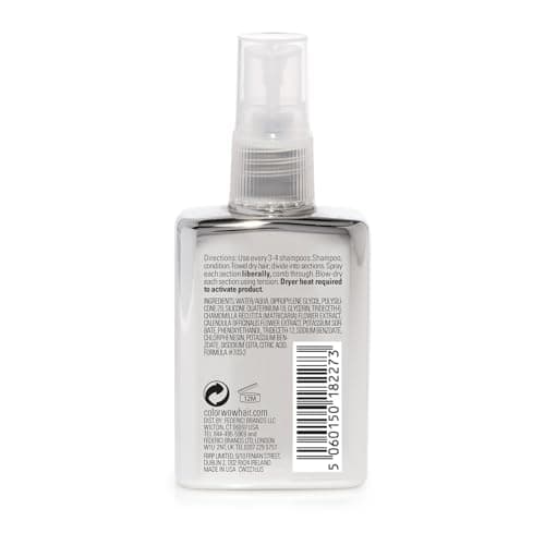COLOR WOW Dream Coat Supernatural Spray, 1.7 fl oz – Keep Your Hair Frizz-Free and Shiny No Matter the Weather with Award-Winning Anti-Humidity Spray - Image 2