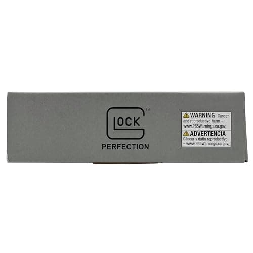 Glock 19 Gen 5 MOS .177 Caliber BB Gun Pistol - Image 14