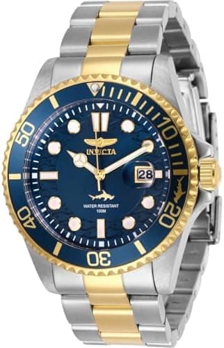 Invicta Men's Pro Diver Quartz Watch - Image 2