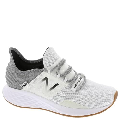 New Balance Women's Fresh Foam Roav V1 Sneaker - Image 3