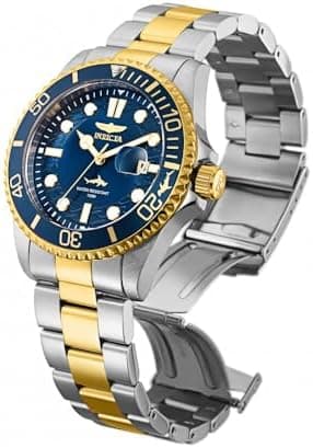 Invicta Men's Pro Diver Quartz Watch - Image 3