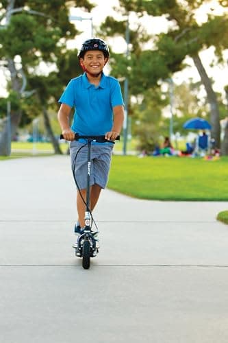 Razor E100 Glow Electric Scooter - Image 3