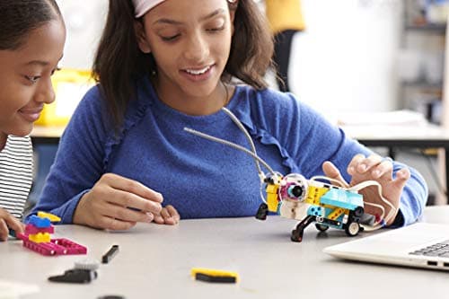 LEGO Education Spike Prime Expansion Set (45680) - Image 7
