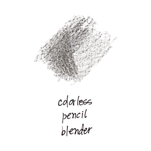 Prismacolor 962 Premier Colorless Blender Pencils, 2-Count - Image 4