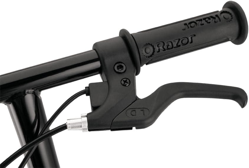 Razor E100 Glow Electric Scooter - Image 6