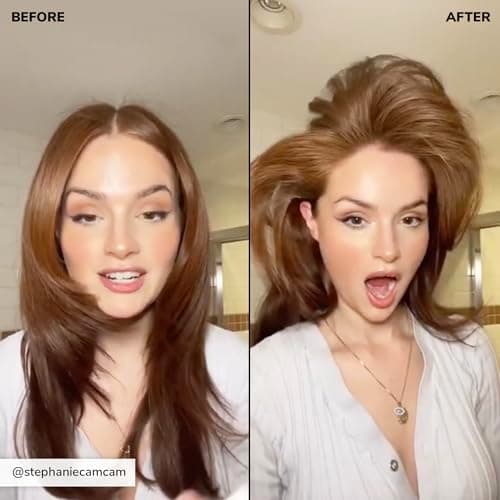 Large Volume Bombshell by Color Wow - Image 7