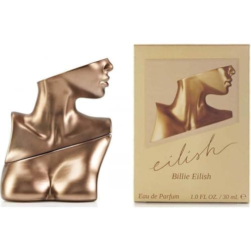 Billie Eilish Eau de Parfum Spray Perfume for Women, Notes of Sugared Petals, Vanilla & Musk,1.0 Fl Oz - Image 2