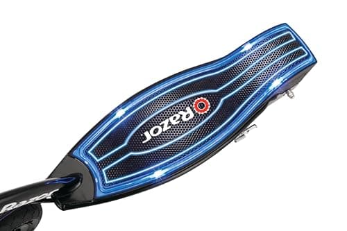 Razor E100 Glow Electric Scooter - Image 4