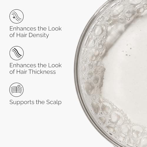 The Ordinary Multi-Peptide Serum for Hair Density, Peptide-Powered Formula for Thicker, Fuller Looking Hair, 2 Fl Oz - Image 3